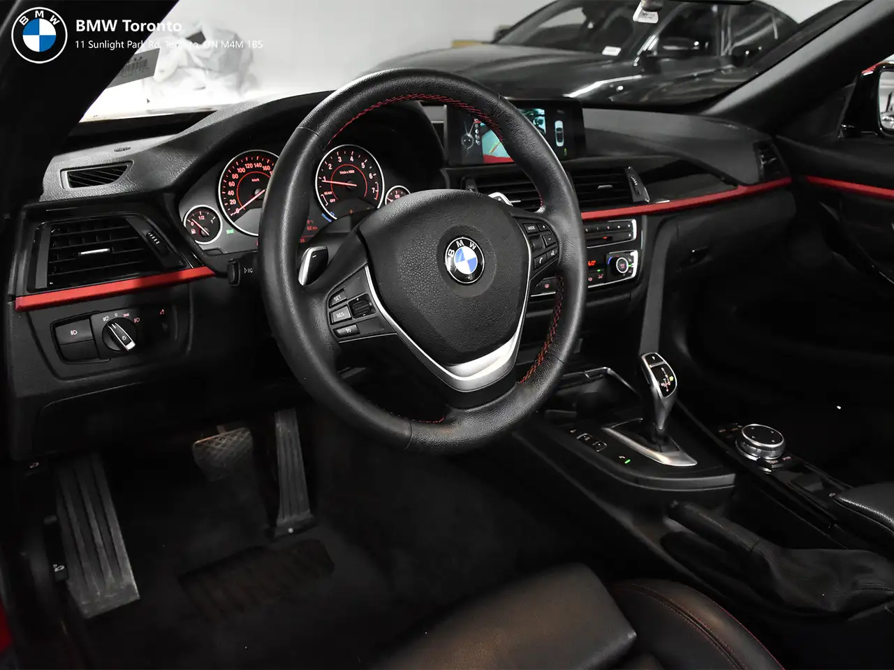 BMW 4 Series снимка BMW 4 Series