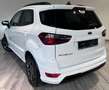 Ford EcoSport STLine 1.0 EcoBoost 125CV *APP CONNECT*PACK HIVER* Blanc - thumbnail 4