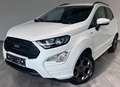 Ford EcoSport STLine 1.0 EcoBoost 125CV *APP CONNECT*PACK HIVER* Wit - thumbnail 1