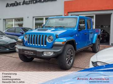 3.0 V6 Multijet AWD Overland