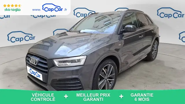 2018 Audi Q3 for sale