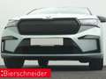 Skoda Enyaq 60 Sportline AHK KAMERA MATRIX Silber - thumbnail 31