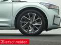 Skoda Enyaq 60 Sportline AHK KAMERA MATRIX Silber - thumbnail 30