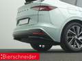 Skoda Enyaq 60 Sportline AHK KAMERA MATRIX Silber - thumbnail 25
