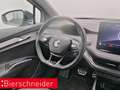 Skoda Enyaq 60 Sportline AHK KAMERA MATRIX Silber - thumbnail 13