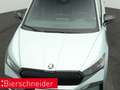Skoda Enyaq 60 Sportline AHK KAMERA MATRIX Silber - thumbnail 26