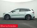 Skoda Enyaq 60 Sportline AHK KAMERA MATRIX Silber - thumbnail 3