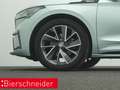 Skoda Enyaq 60 Sportline AHK KAMERA MATRIX Silber - thumbnail 27