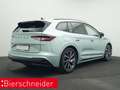 Skoda Enyaq 60 Sportline AHK KAMERA MATRIX Silber - thumbnail 6