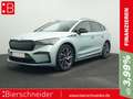 Skoda Enyaq 60 Sportline AHK KAMERA MATRIX Silber - thumbnail 1