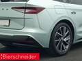 Skoda Enyaq 60 Sportline AHK KAMERA MATRIX Silber - thumbnail 20