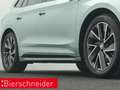 Skoda Enyaq 60 Sportline AHK KAMERA MATRIX Silber - thumbnail 34