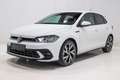 Volkswagen Polo 1.0 TSI 110 DSG R-LINE LED ACC CARPLAY CAMERA JA17 Blanc - thumbnail 2