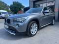 BMW X1 Baureihe X1 18 i sDrive Grau - thumbnail 3