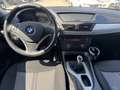 BMW X1 Baureihe X1 18 i sDrive Grau - thumbnail 7
