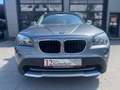 BMW X1 Baureihe X1 18 i sDrive Grau - thumbnail 2