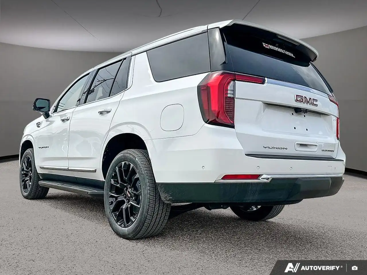GMC Yukon photo GMC Yukon