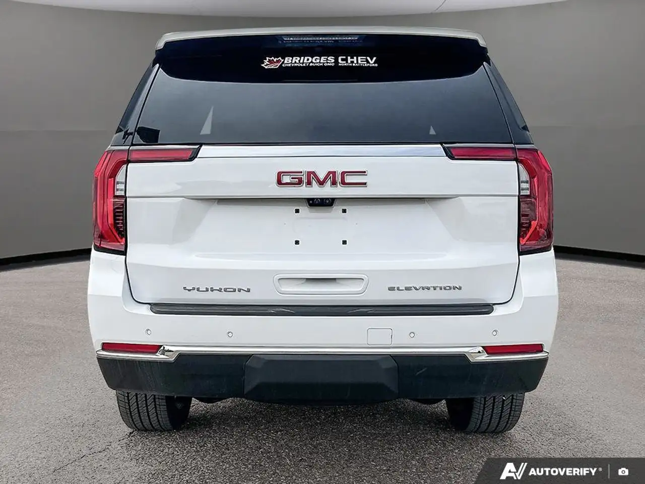 GMC Yukon photo GMC Yukon