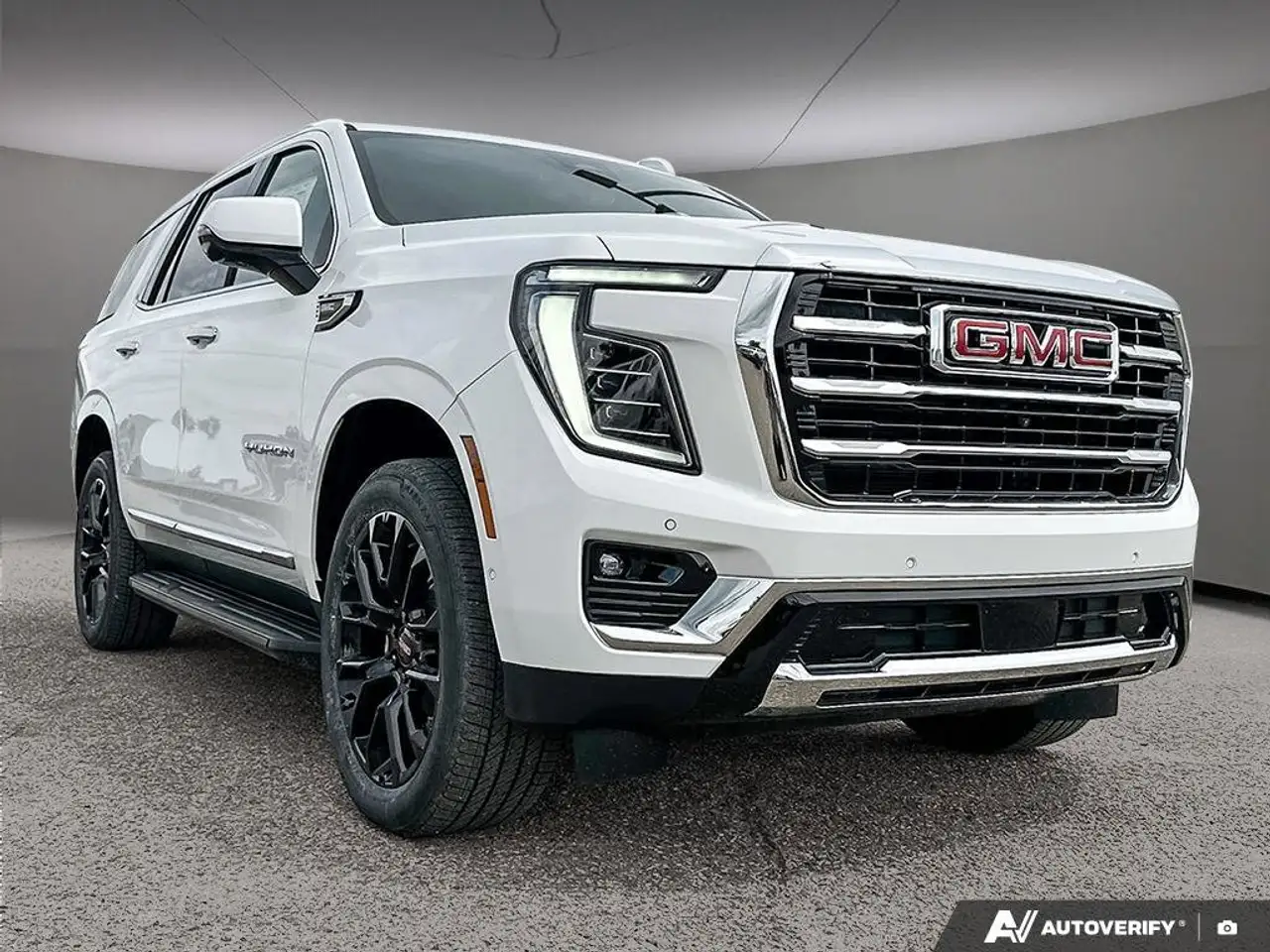 GMC Yukon photo GMC Yukon