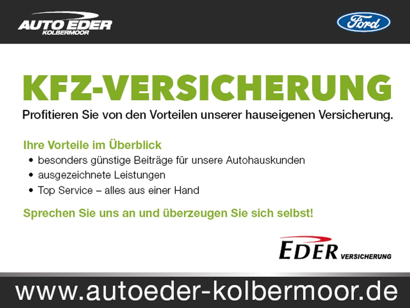 BMW 116 i Advantage 8-fach bereift Bluetooth LED — photo 11