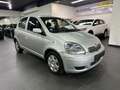 Toyota Yaris 1.3 Sol*Klima* 4-5 Türig*TÜV+Insp. Silber - thumbnail 2