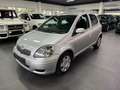 Toyota Yaris 1.3 Sol*Klima* 4-5 Türig*TÜV+Insp. Silber - thumbnail 1