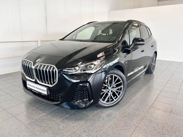 BMW 220 i M Sport Active Tourer