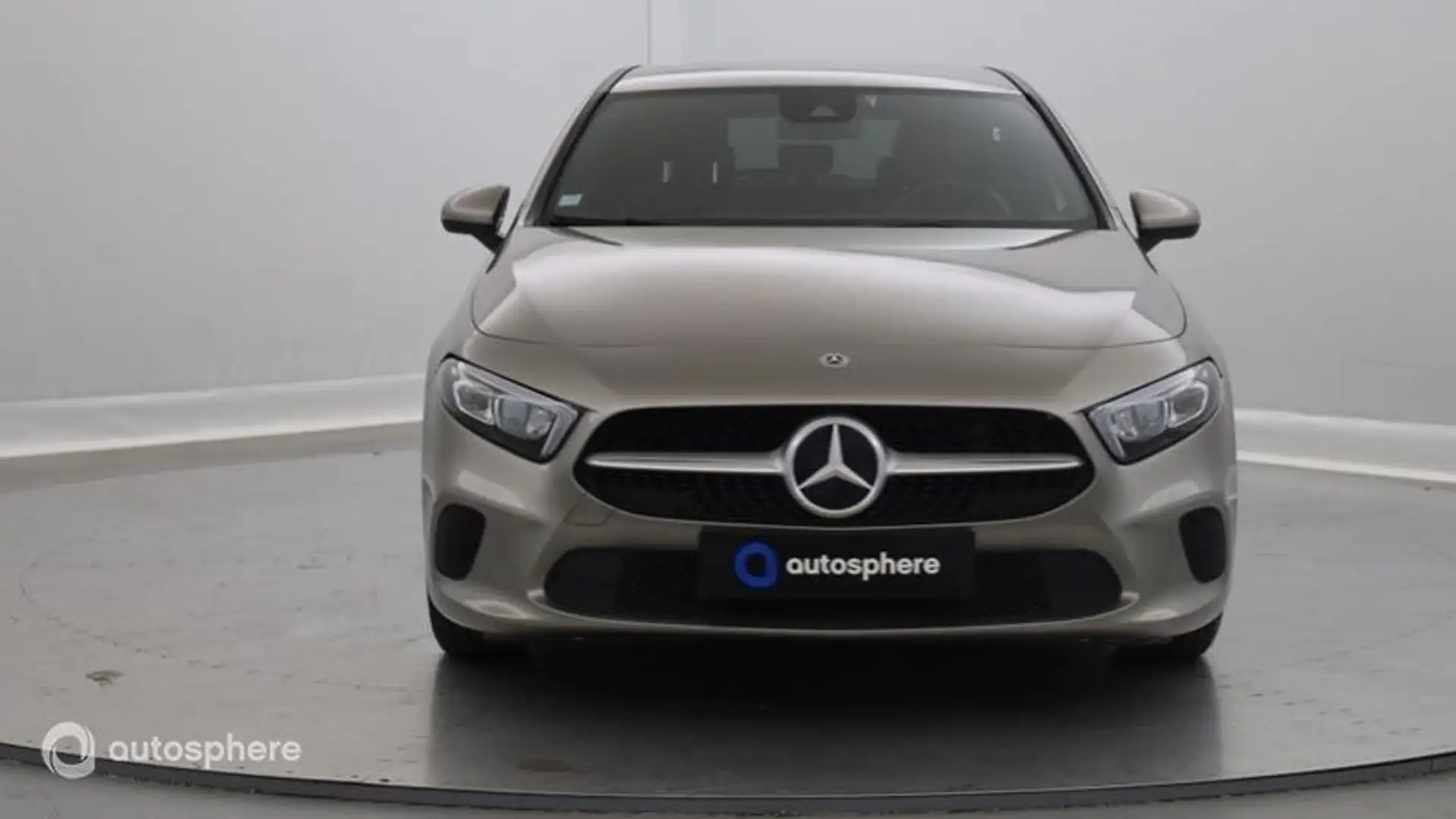 Mercedes-Benz CL 180 136ch Style Line 7G-DCT - 2