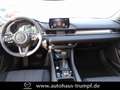 Mazda 6 2.5L SKYACTIV G 194ps 6AT FWD EXCLUSIVE-LINE Bleu - thumbnail 13