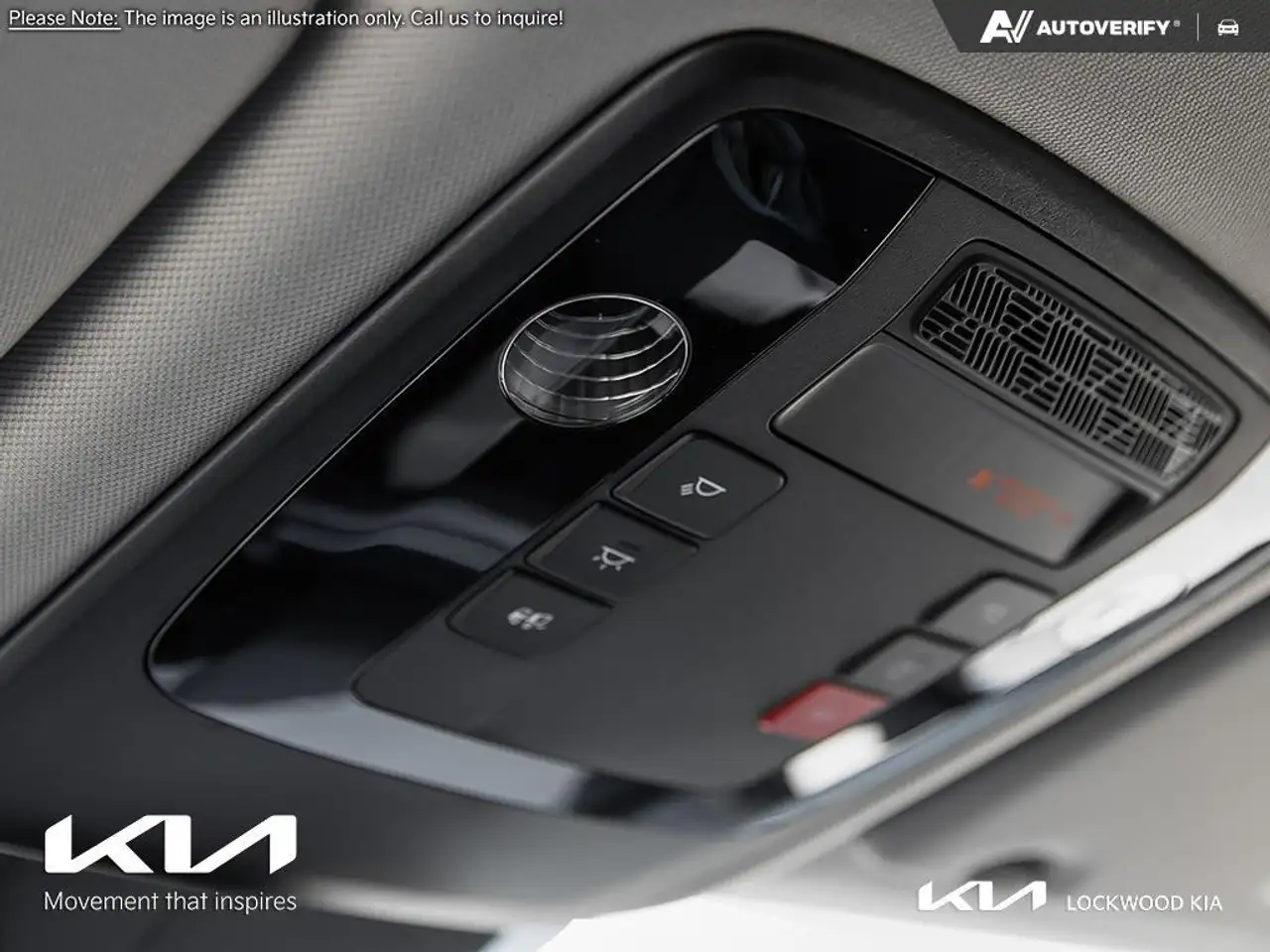 Kia Carnival снимка Kia Carnival