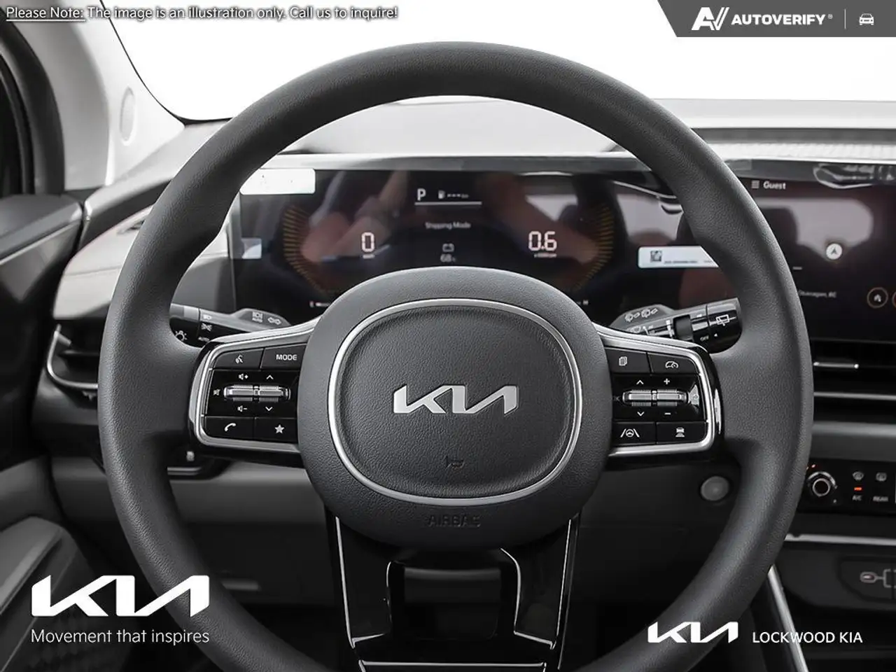 Kia Carnival снимка Kia Carnival
