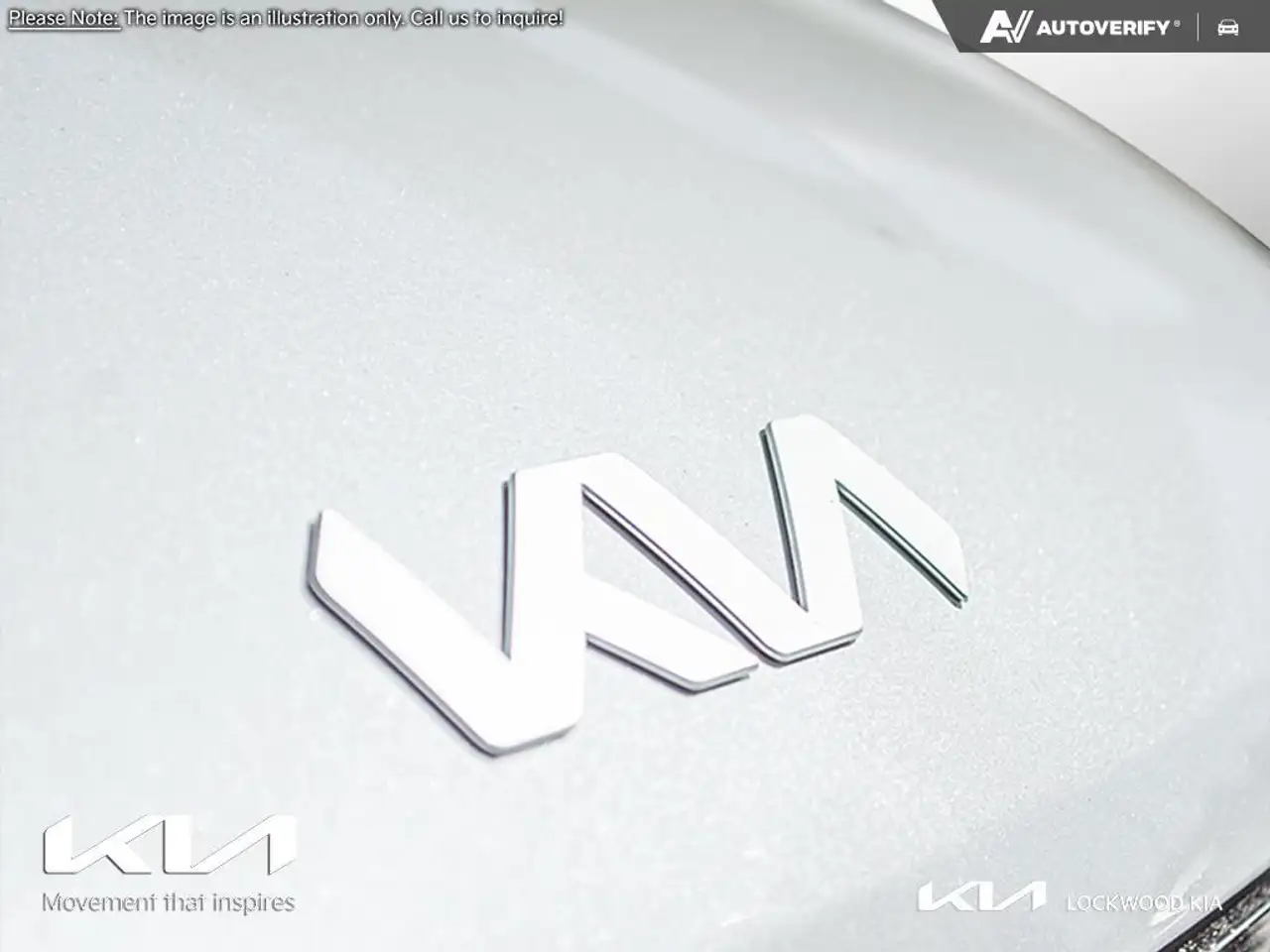 Kia Carnival снимка Kia Carnival