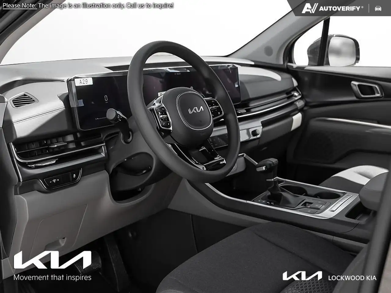 Kia Carnival снимка Kia Carnival