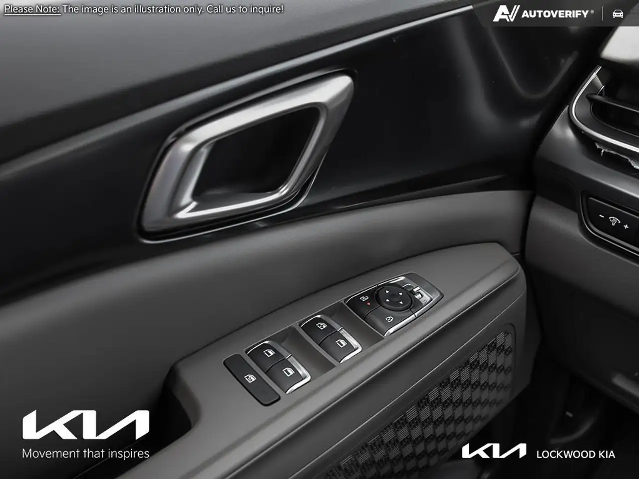 Kia Carnival снимка Kia Carnival