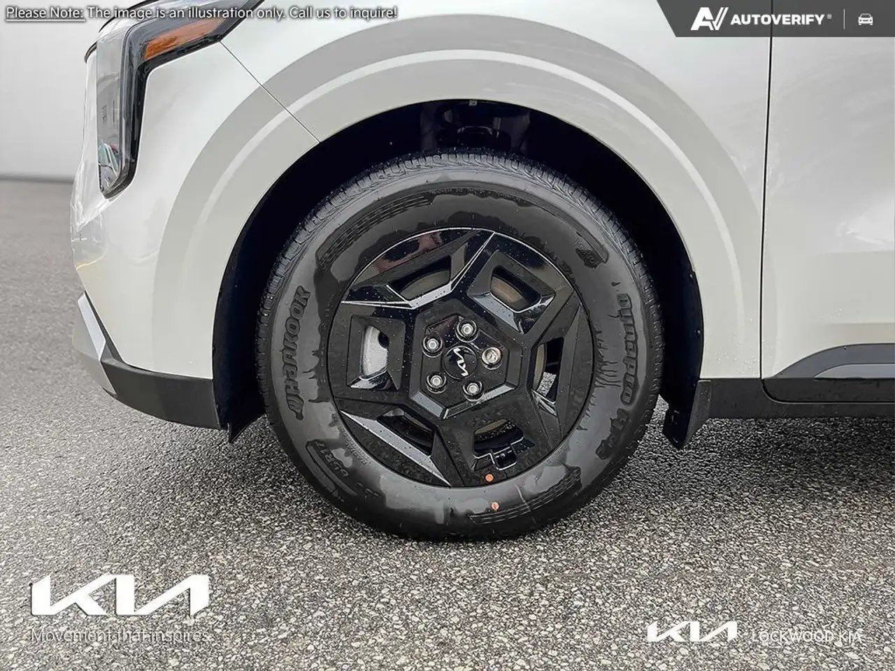 Kia Carnival снимка Kia Carnival