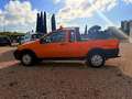 Fiat Strada 1.3 MJT Pick-up Orange - thumbnail 2