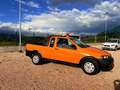 Fiat Strada 1.3 MJT Pick-up Orange - thumbnail 5