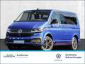 Volkswagen T6.1 Multivan 2.0 TDI DSG Edition ACC Navi LED Bleu - thumbnail 1