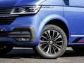 Volkswagen T6.1 Multivan 2.0 TDI DSG Edition ACC Navi LED Bleu - thumbnail 8
