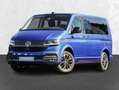 Volkswagen T6.1 Multivan 2.0 TDI DSG Edition ACC Navi LED Niebieski - thumbnail 2