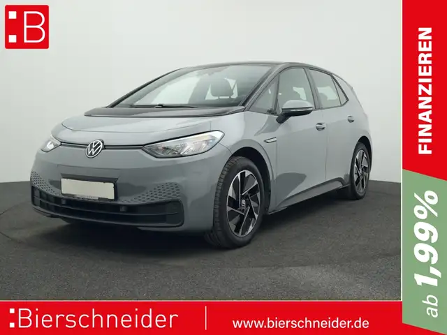 Volkswagen ID.3 Performance LED NAVI SHZ
