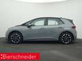 Volkswagen ID.3 Performance LED NAVI SHZ Grau - thumbnail 3