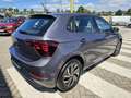 Volkswagen Polo VI Life 1.0 TSI DSG *Virtual/RFK/LED* Gris - thumbnail 6