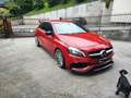 Mercedes-Benz A 250 Premium Piros - thumbnail 1