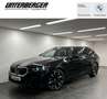 BMW 540 d xDrive Touring M Sportpaket Pro B&W AHK LED DAB Schwarz - thumbnail 1