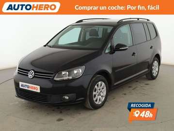1.9TDI Edition Bluemotion