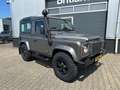 Land Rover Defender 90 2.4 TD4 X-Tech bj2008 72.000KM *Airco *NL auto Grigio - thumbnail 3