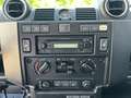 Land Rover Defender 90 2.4 TD4 X-Tech bj2008 72.000KM *Airco *NL auto Grigio - thumbnail 14
