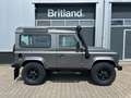 Land Rover Defender 90 2.4 TD4 X-Tech bj2008 72.000KM *Airco *NL auto Grigio - thumbnail 5