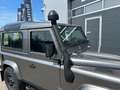 Land Rover Defender 90 2.4 TD4 X-Tech bj2008 72.000KM *Airco *NL auto Grigio - thumbnail 8